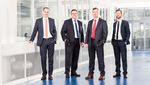 Geschäftsführung STUDER und SCHAUDT MIKROSA
